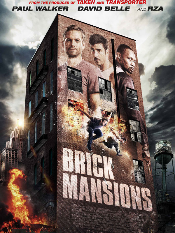 2014 Brick Mansions